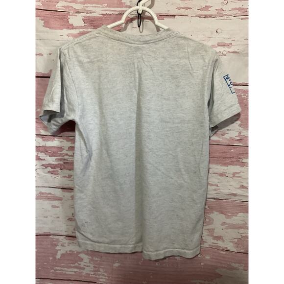 90’s Single Stitch Shaq Dunk Dept Tee Shirt Large 14/16 REEBOK - Picture 7 of 10